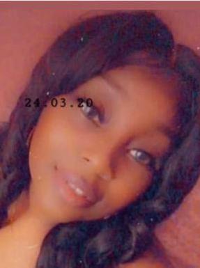Wayniqua Johnson death by force case profile photo