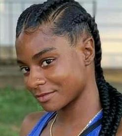 Adia Smith death by force case profile photo