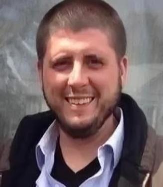 Roy Henry Cantler III death by force case profile photo