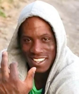 Terrance Dimes death by force case profile photo