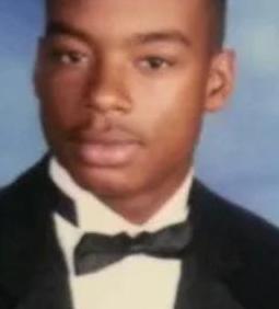 Romeo Franklin death by force case profile photo