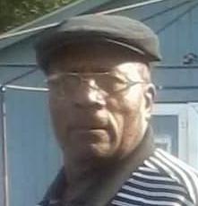 Douglas McKnight death by force case profile photo