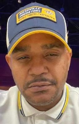 Marquette Best death by force case profile photo