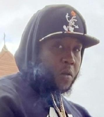 Jonus T. Ben Jr death by force case profile photo