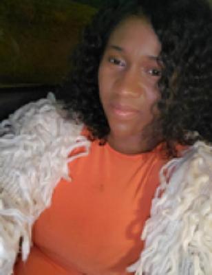 Mackeda Evans death by force case profile photo