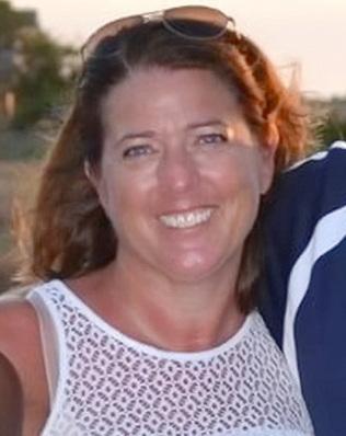 Kelly Robinette death by force case profile photo