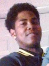 Ronald Eugene Brown death by force case profile photo