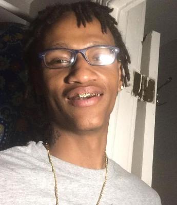 Phillip Hamilton death by force case profile photo