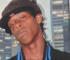 Cheyenne Rushin death by force case profile photo
