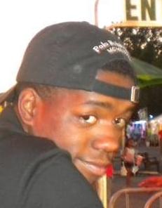 Adam Seward death by force case profile photo