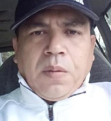 Angel Olivares death by force case profile photo