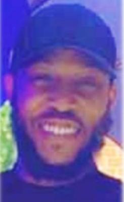 Corey Drake death by force case profile photo