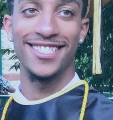 Johnathan Legrant death by force case profile photo