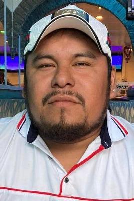 Jose Vazquez-Cruz death by force case profile photo