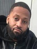 James Glover III death by force case profile photo