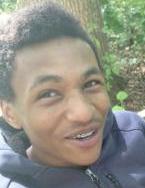Kennedy Merrit-Millit death by force case profile photo