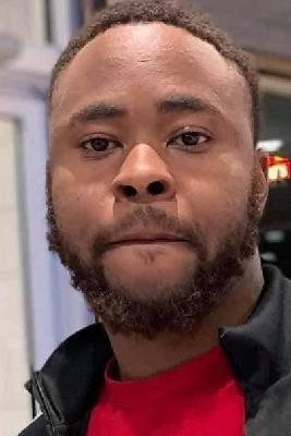 Cyril Herman Lynch Jr. death by force case profile photo
