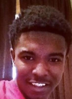 Curtis Caswell Dunham Jr. death by force case profile photo