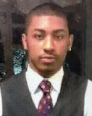 Desmond Williams death by force case profile photo
