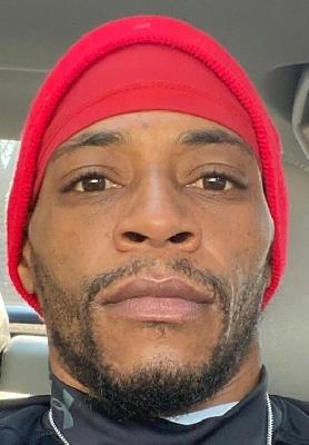 Adrian Trice death by force case profile photo