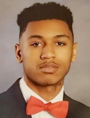Antone Green death by force case profile photo
