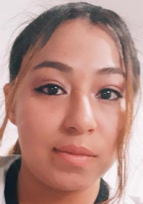 Gabriela Melendez death by force case profile photo