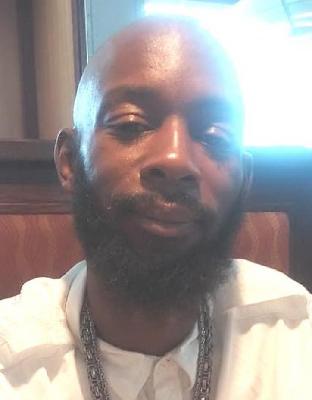 Ronald Decosta White Jr death by force case profile photo