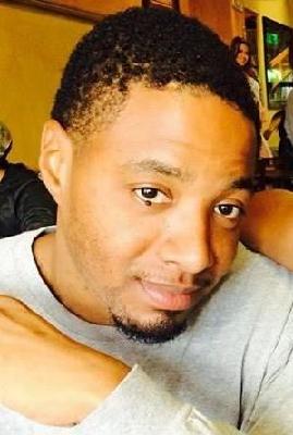 Marcus Dalton death by force case profile photo