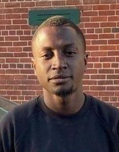 Daquar Harrison death by force case profile photo