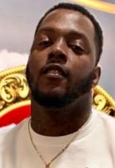 Marc Terrell Hill Jr. death by force case profile photo