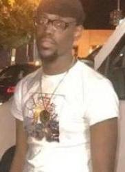Brian Waters death by force case profile photo