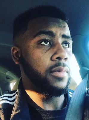 Dominick Boston death by force case profile photo