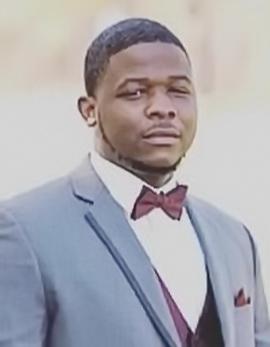 Lewis Wright III death by force case profile photo
