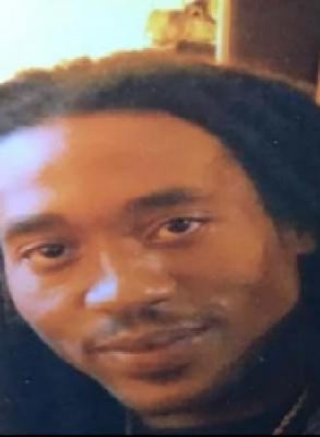 Jamal Pinchback death by force case profile photo