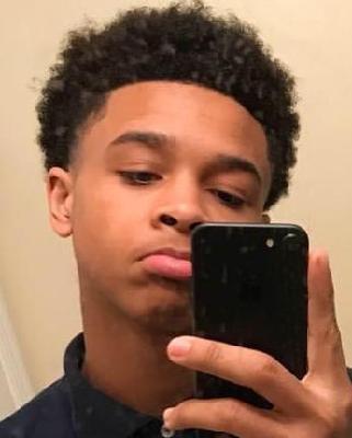 Zaire Drake-Cummings death by force case profile photo