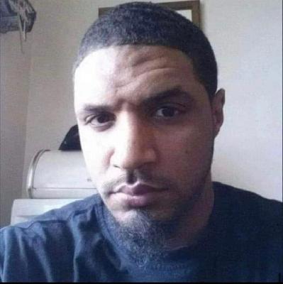 Robert Randall Turner III death by force case profile photo