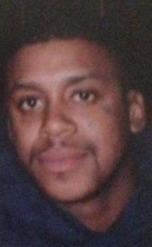 Guy Thomas death by force case profile photo
