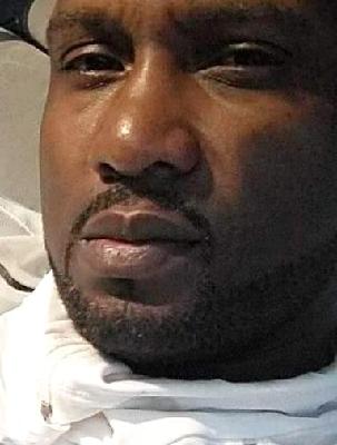 Tavaughn Anderson death by force case profile photo