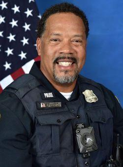 Timothy Francis death by force case profile photo