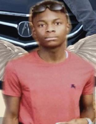 Anthony Henry Jr. death by force case profile photo