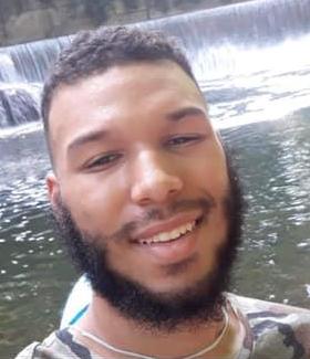 Pedro Chesley death by force case profile photo