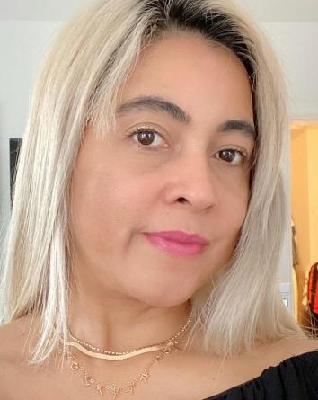 Denia Corea death by force case profile photo