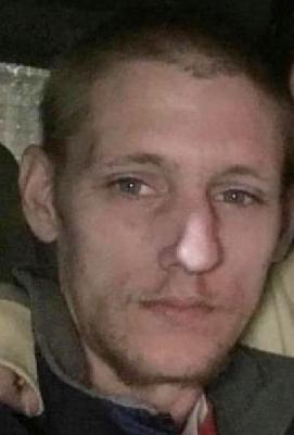 Glen Gawne Jr. death by force case profile photo