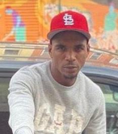Tavon Paul death by force case profile photo