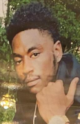 Deandre Banks death by force case profile photo