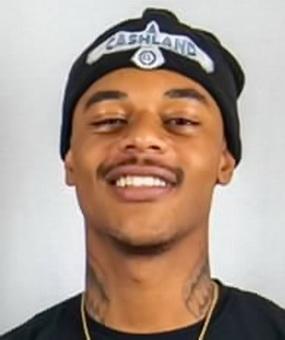 Teon Deontae Barnes death by force case in Nottingham, MD