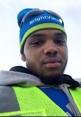 Andre Lamont Cox Jr. death by force case profile photo