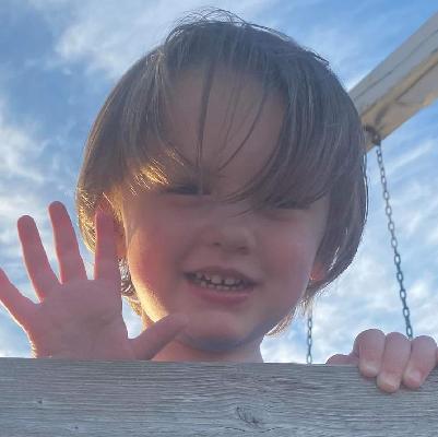 Grayson DeWitt death by force case profile photo