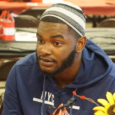 Deandre Clark death by force case profile photo