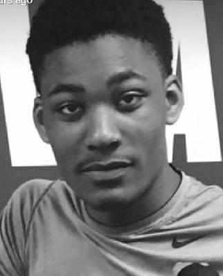 Deion Jenkins death by force case profile photo